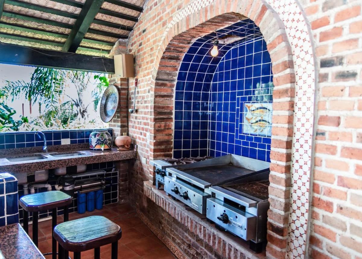 3 Bedroom Spacious With Pool & View Villa
