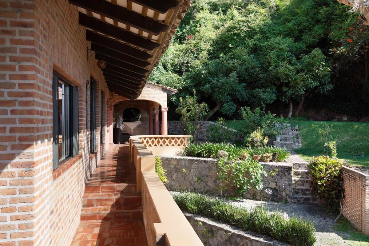 3 Bedroom Spacious With Pool & View Villa