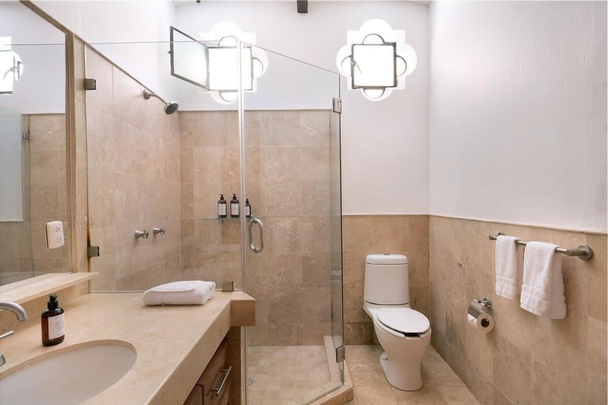 Villa 3 Bedroom Spacious With Pool & View Ajijic
