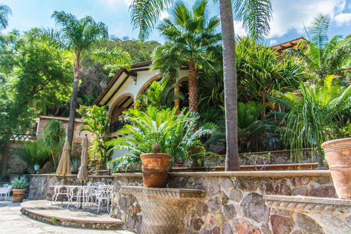 3 Bedroom Spacious With Pool & View Villa