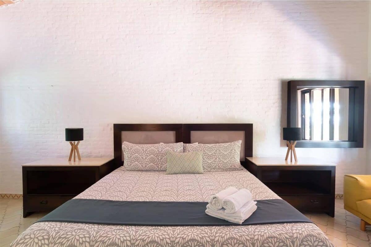 Villa 3 Bedroom Spacious With Pool & View *