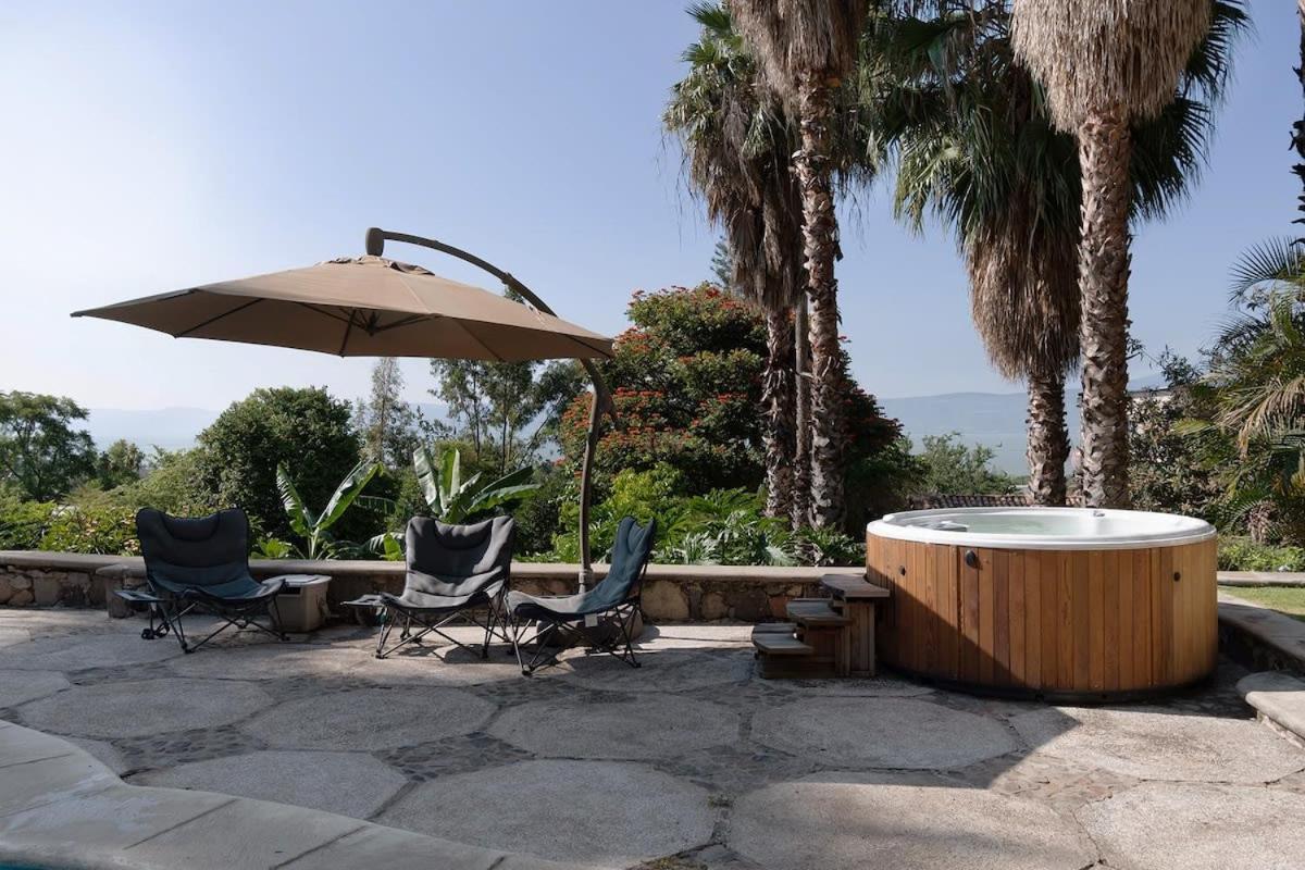 Villa 3 Bedroom Spacious With Pool & View