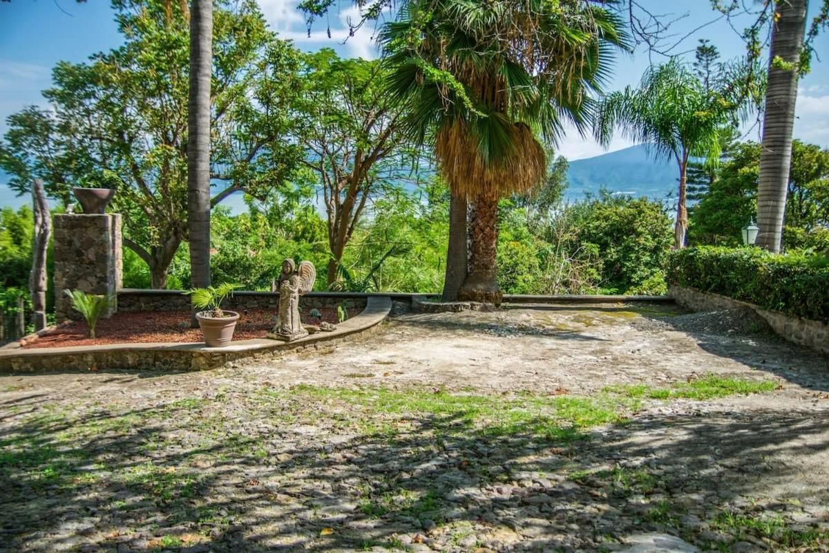 3 Bedroom Spacious With Pool & View Villa