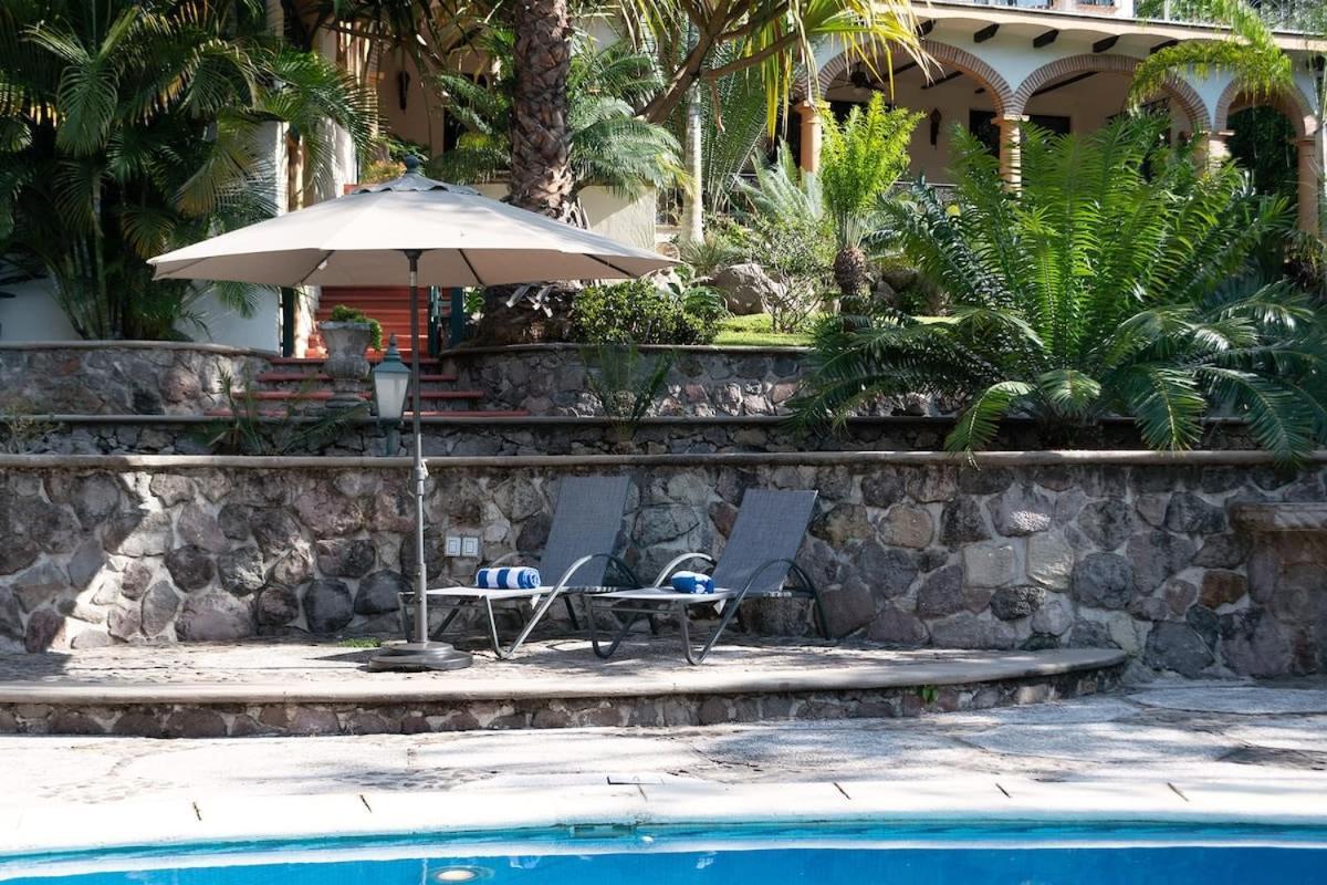 3 Bedroom Spacious With Pool & View Villa