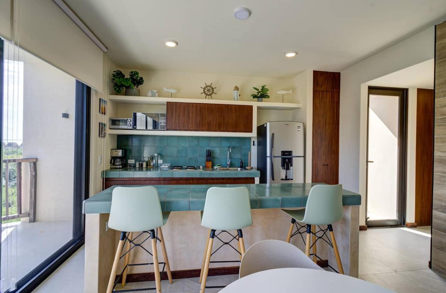 Hotel Beautiful Ocean View Penthouse With Private Pool -c301 *