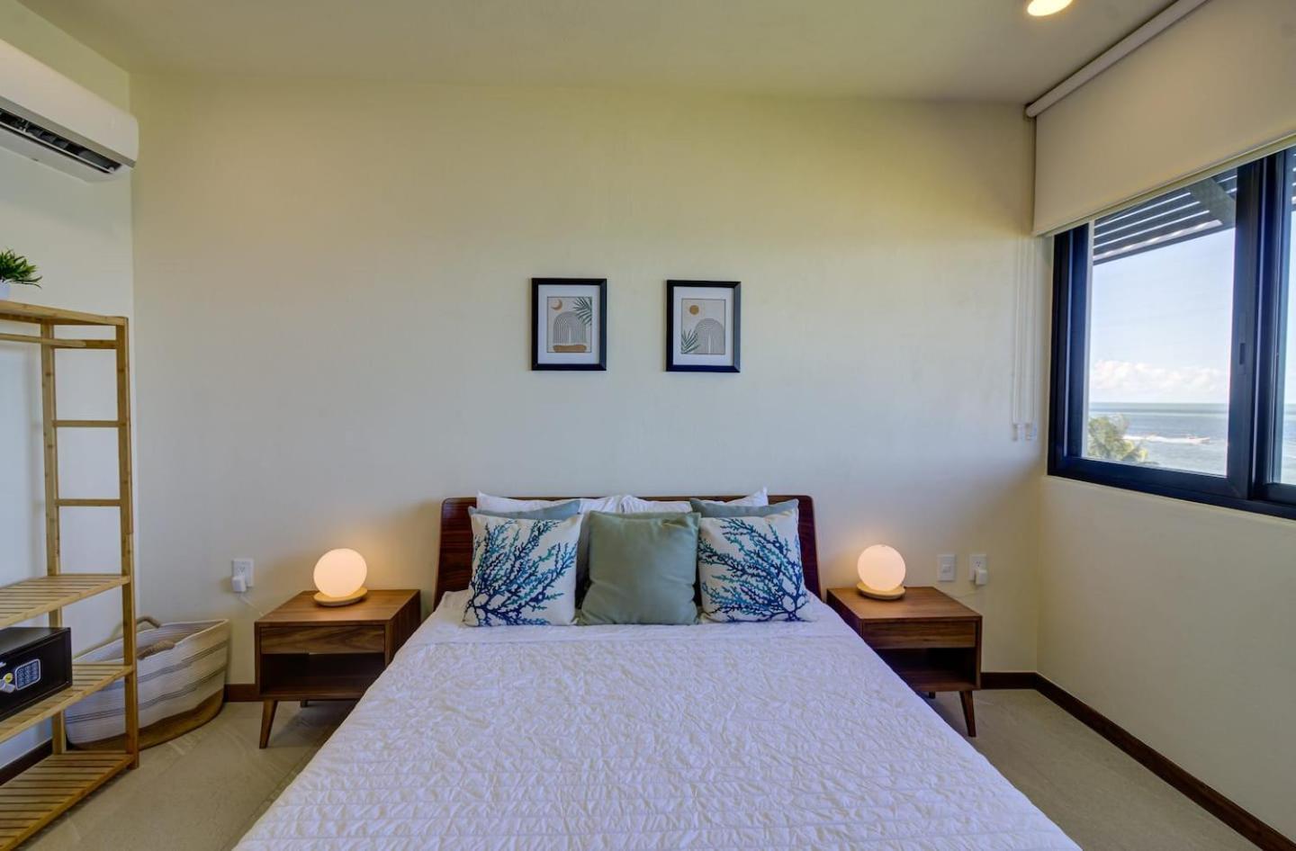 Beautiful Ocean View Penthouse With Private Pool -c301 Hotel *