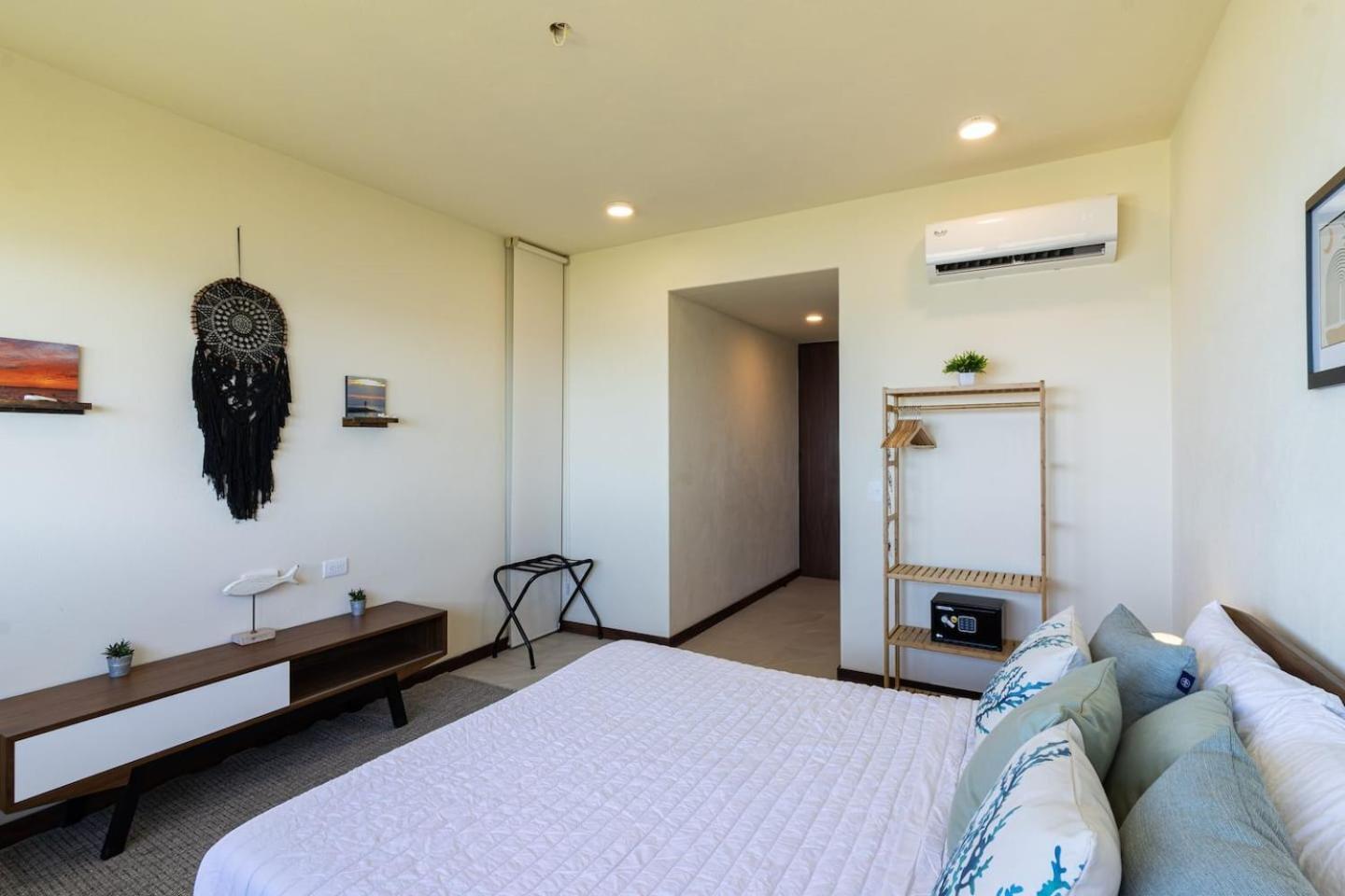 Hotel Beautiful Ocean View Penthouse With Private Pool -c301 Isla Holbox