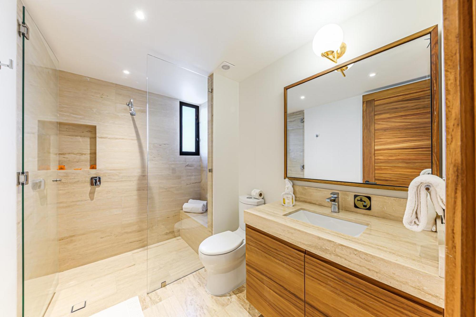 Marella Cabo Apartment *