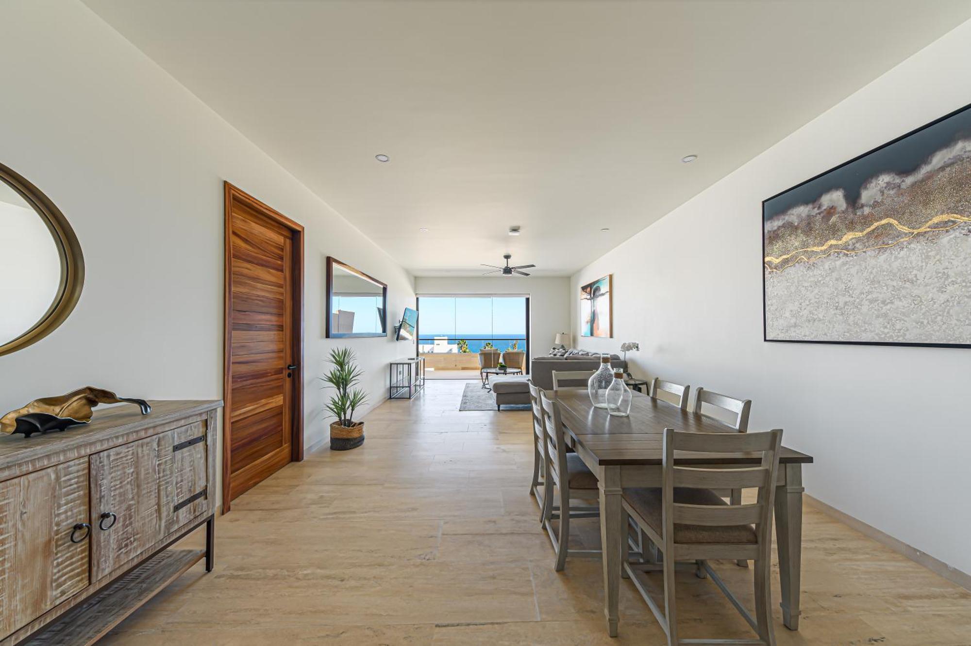 Apartment Marella Cabo *
