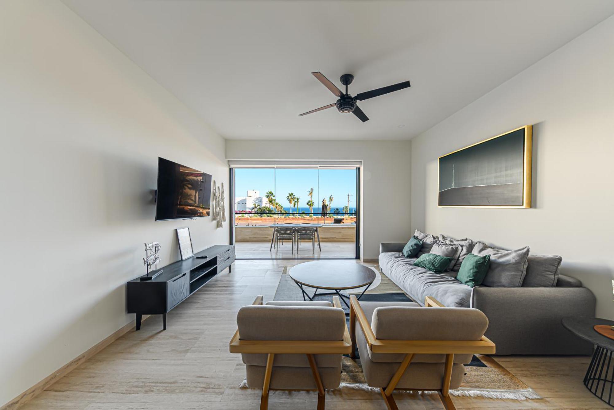 Apartment Marella Cabo