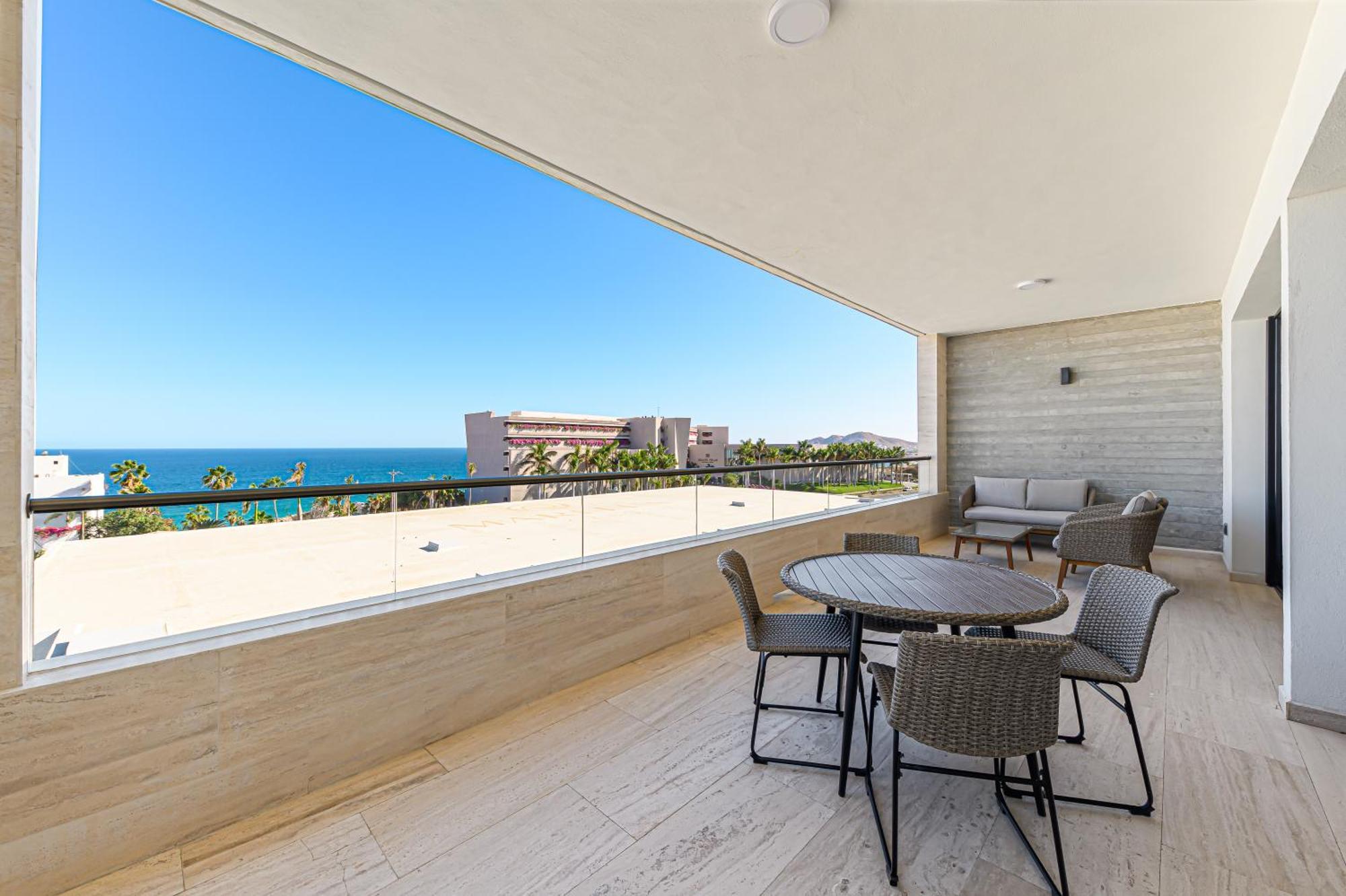 Apartment Marella Cabo