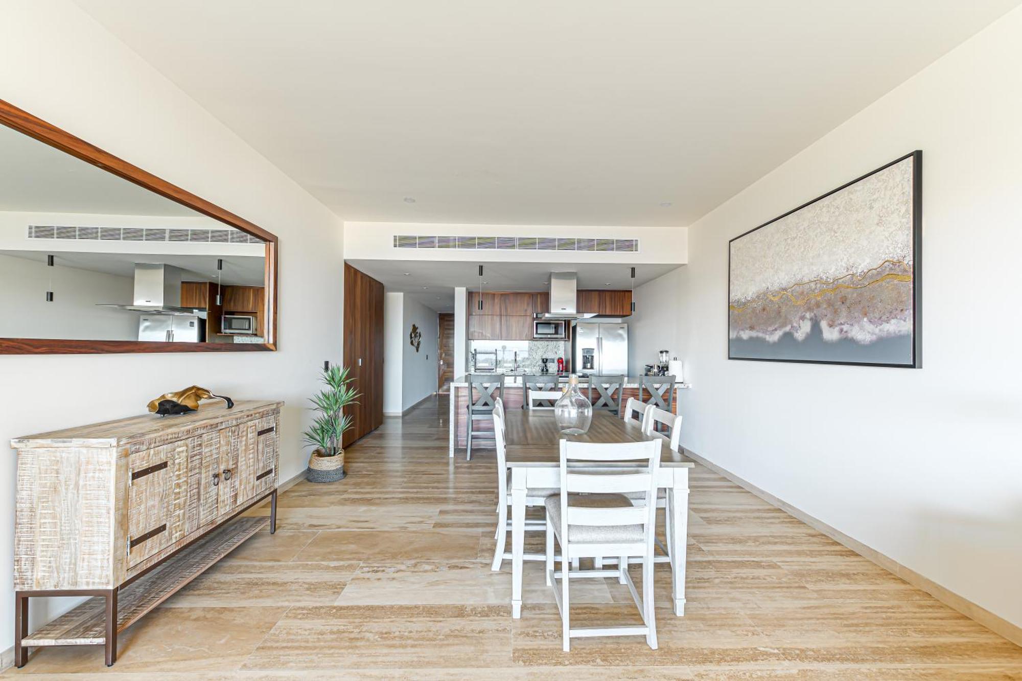 Marella Cabo Apartment