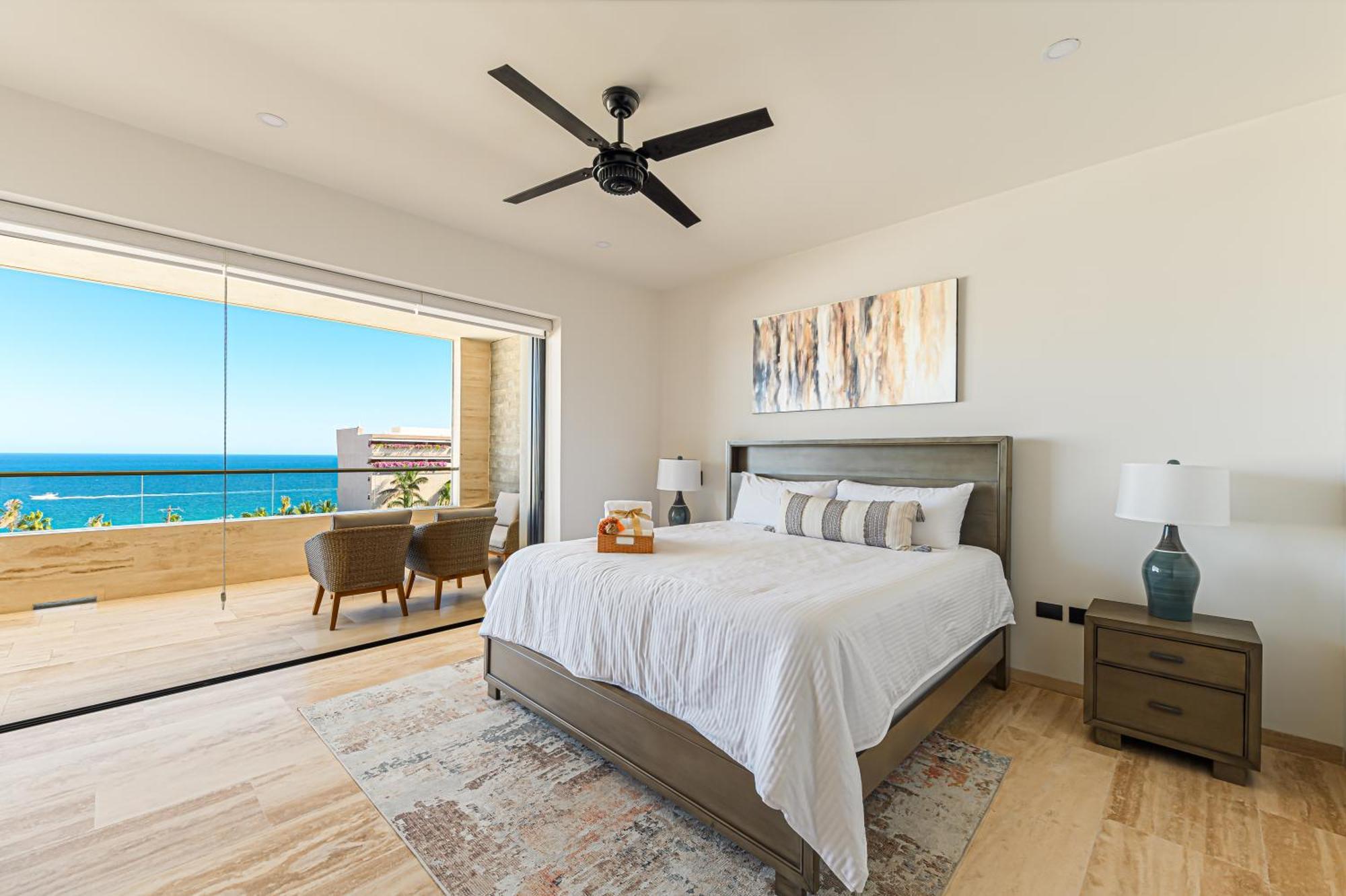 Marella Cabo Apartment