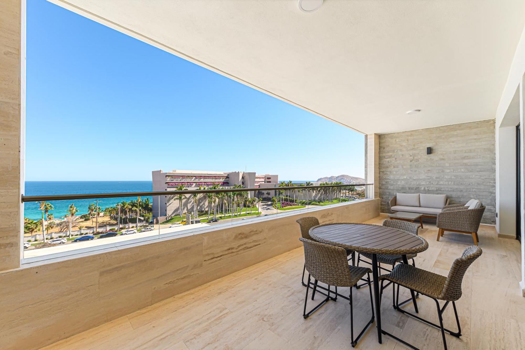Marella Cabo Apartment