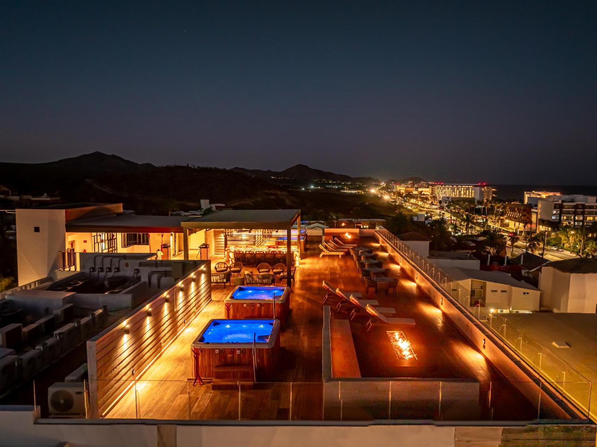 Marella Cabo Apartment San Jose del Cabo