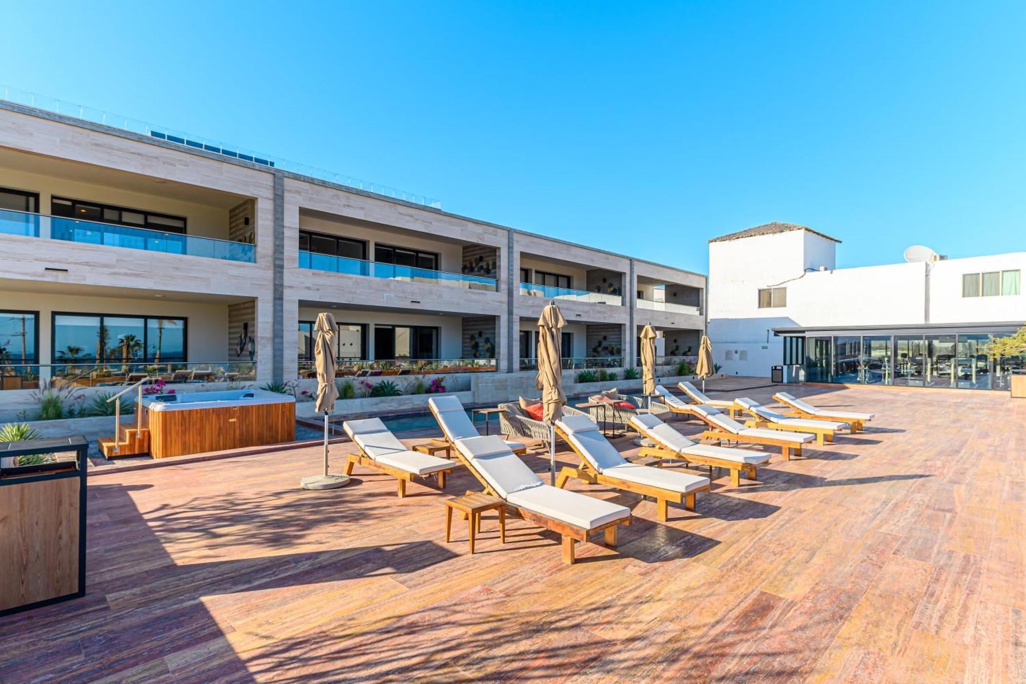 Marella Cabo Apartment