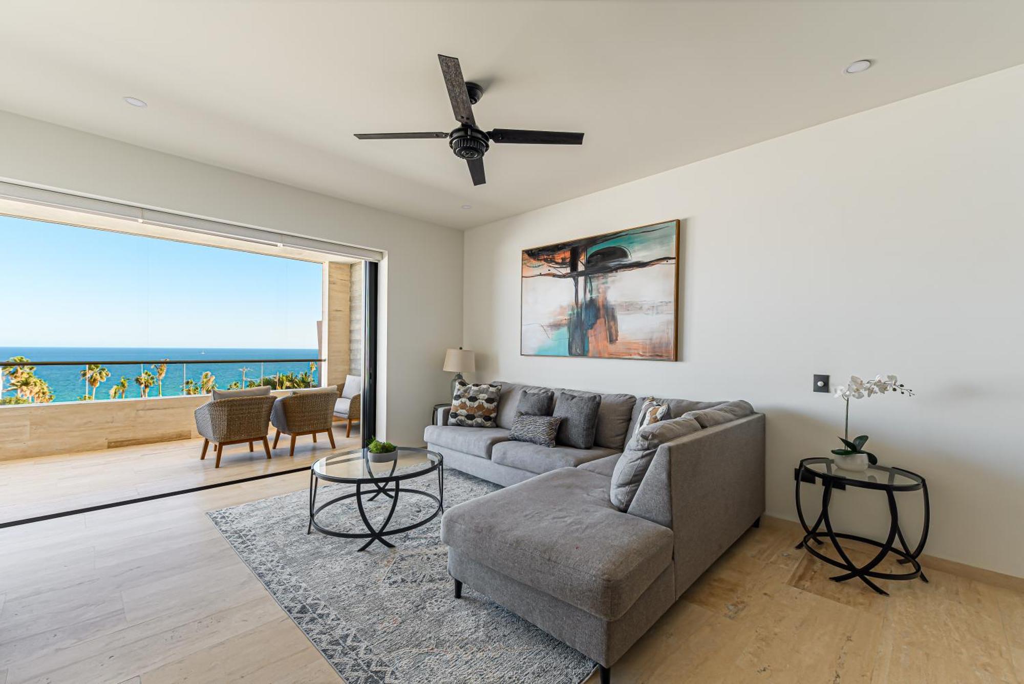Marella Cabo Apartment *