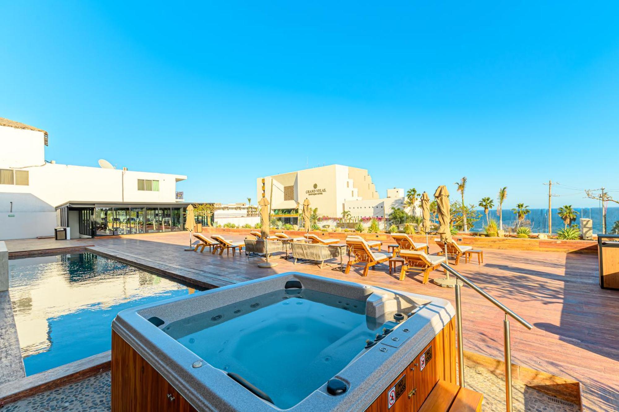 Marella Cabo San Jose del Cabo