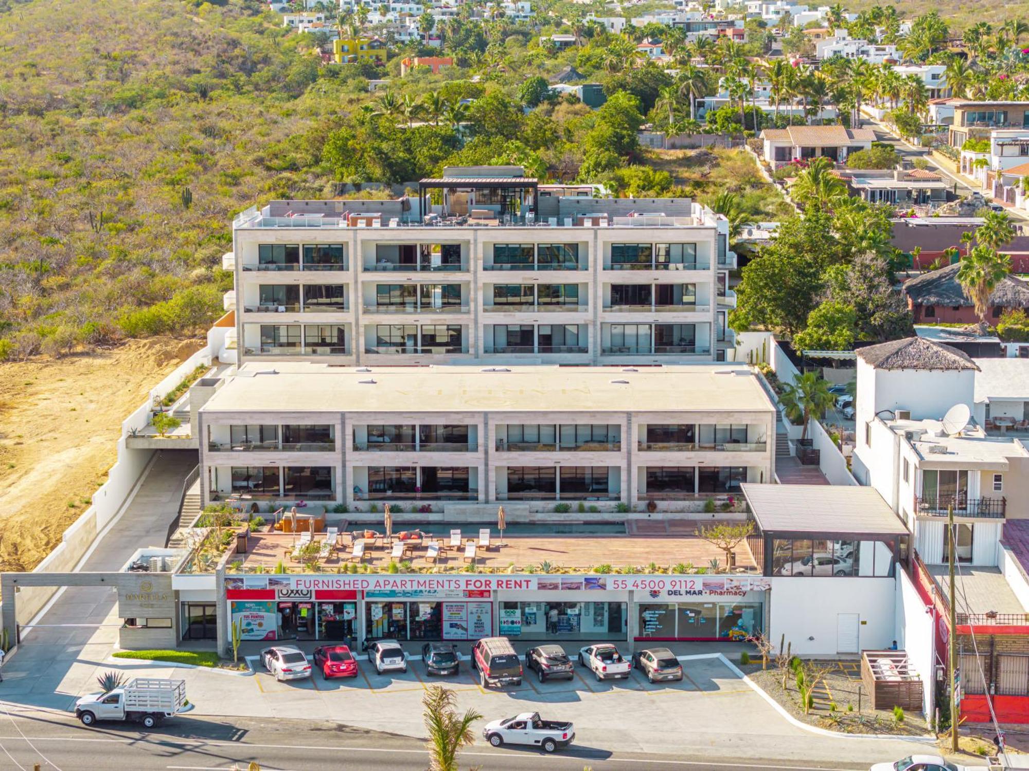 Marella Cabo * San Jose del Cabo