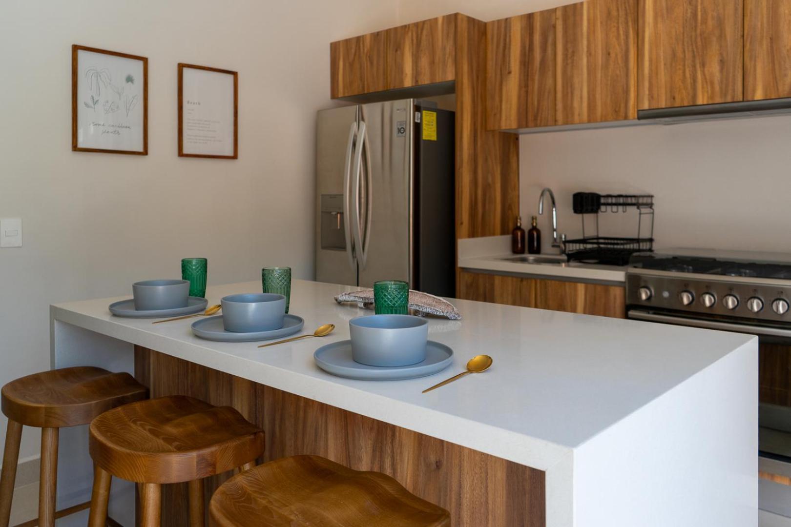 Holiday home Brand New! Jungle With Private Pool Tulum