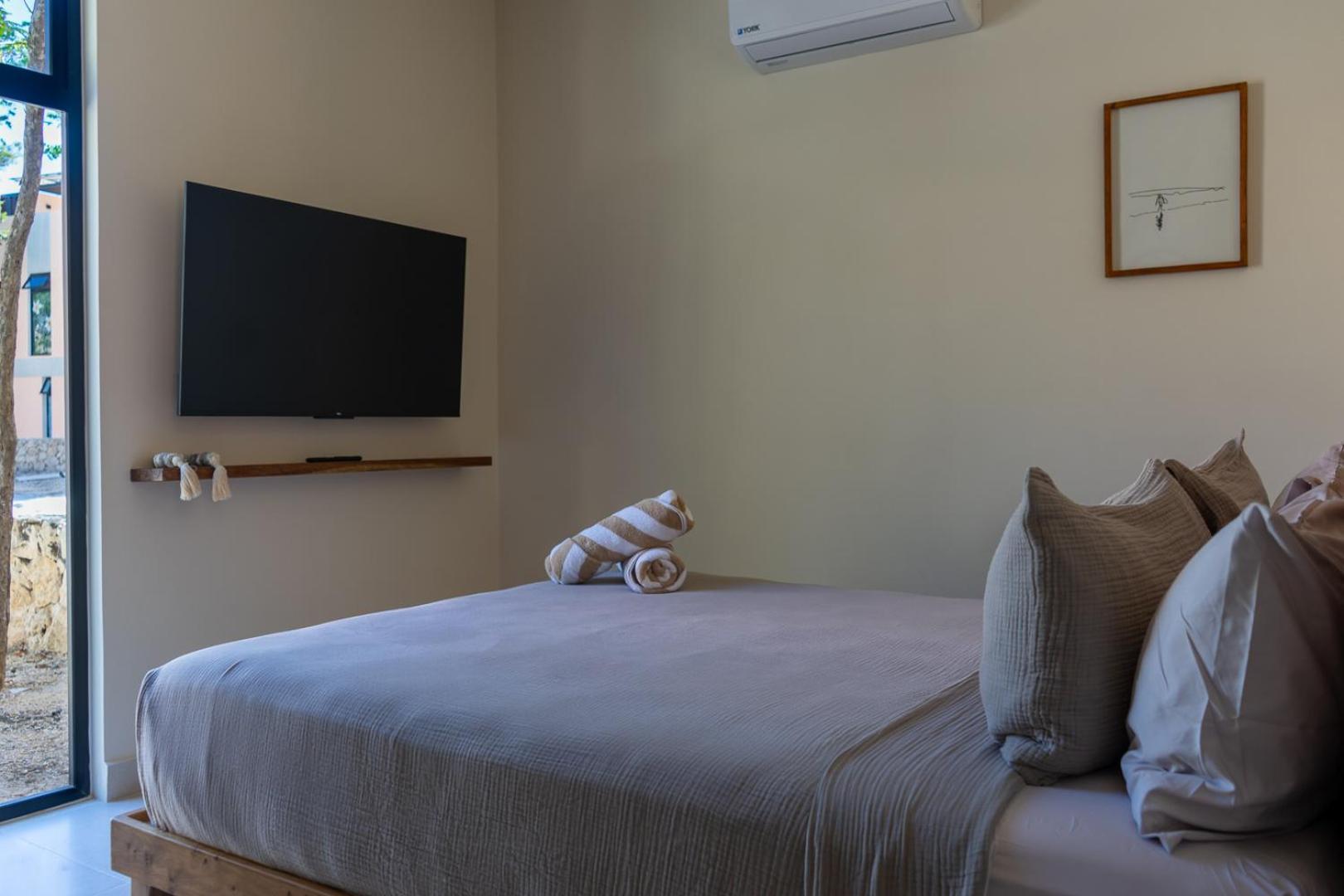 Brand New! Jungle With Private Pool Holiday home Tulum