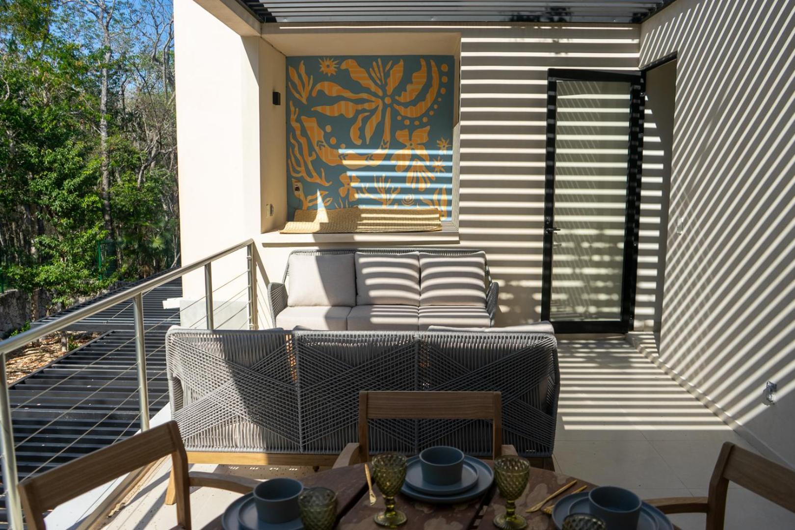 Holiday home Brand New! Jungle With Private Pool *
