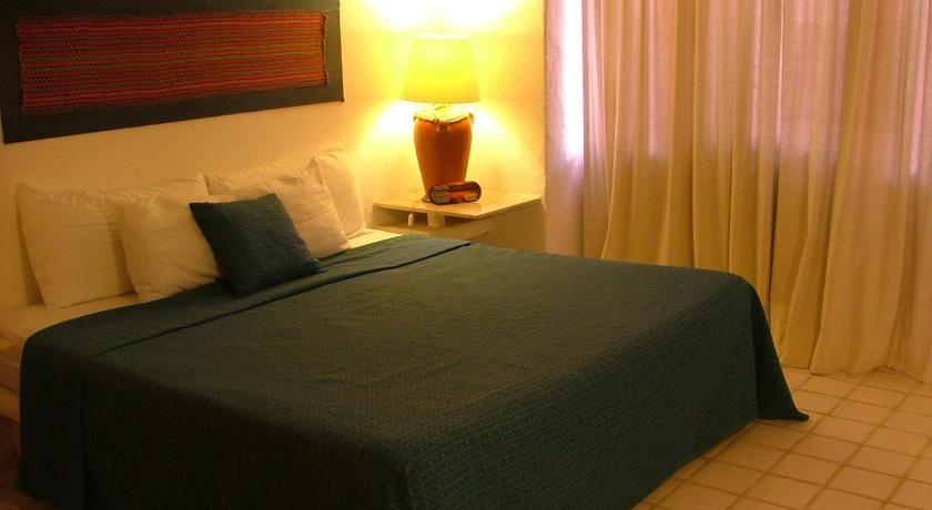 San Felipe Marina 3* San Felipe (Baja California)