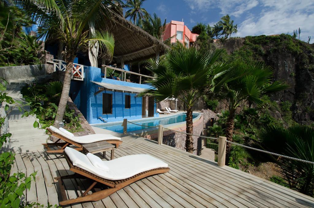 Careyes Villa Nido De Amor * Costa Careyes