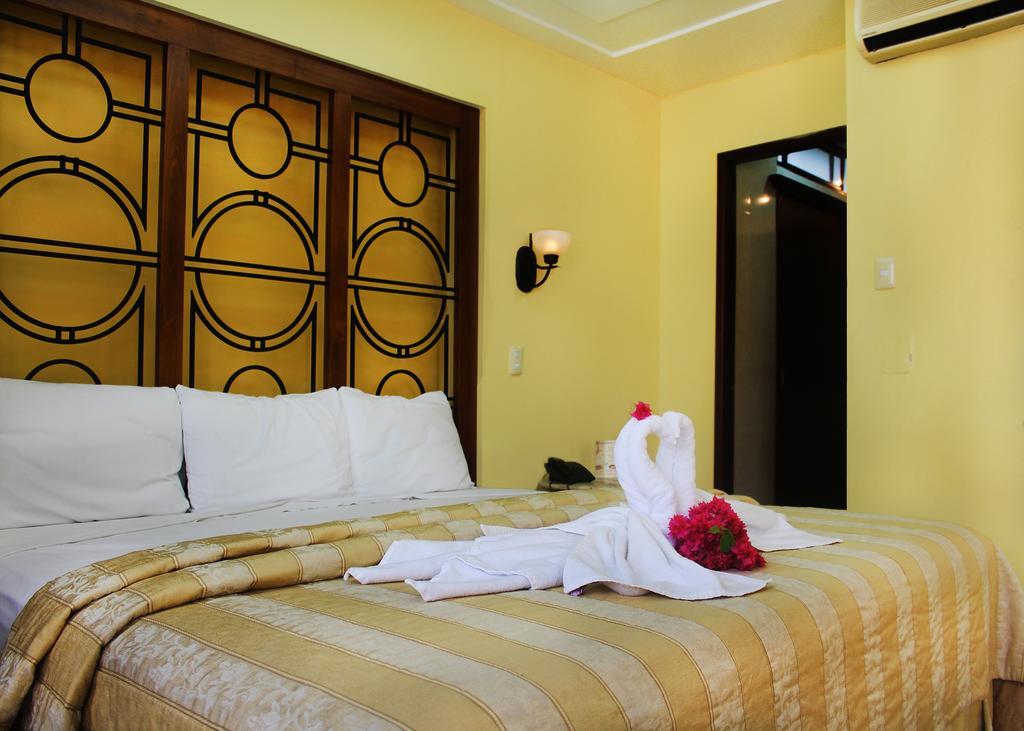 Hotel Residencial Merida