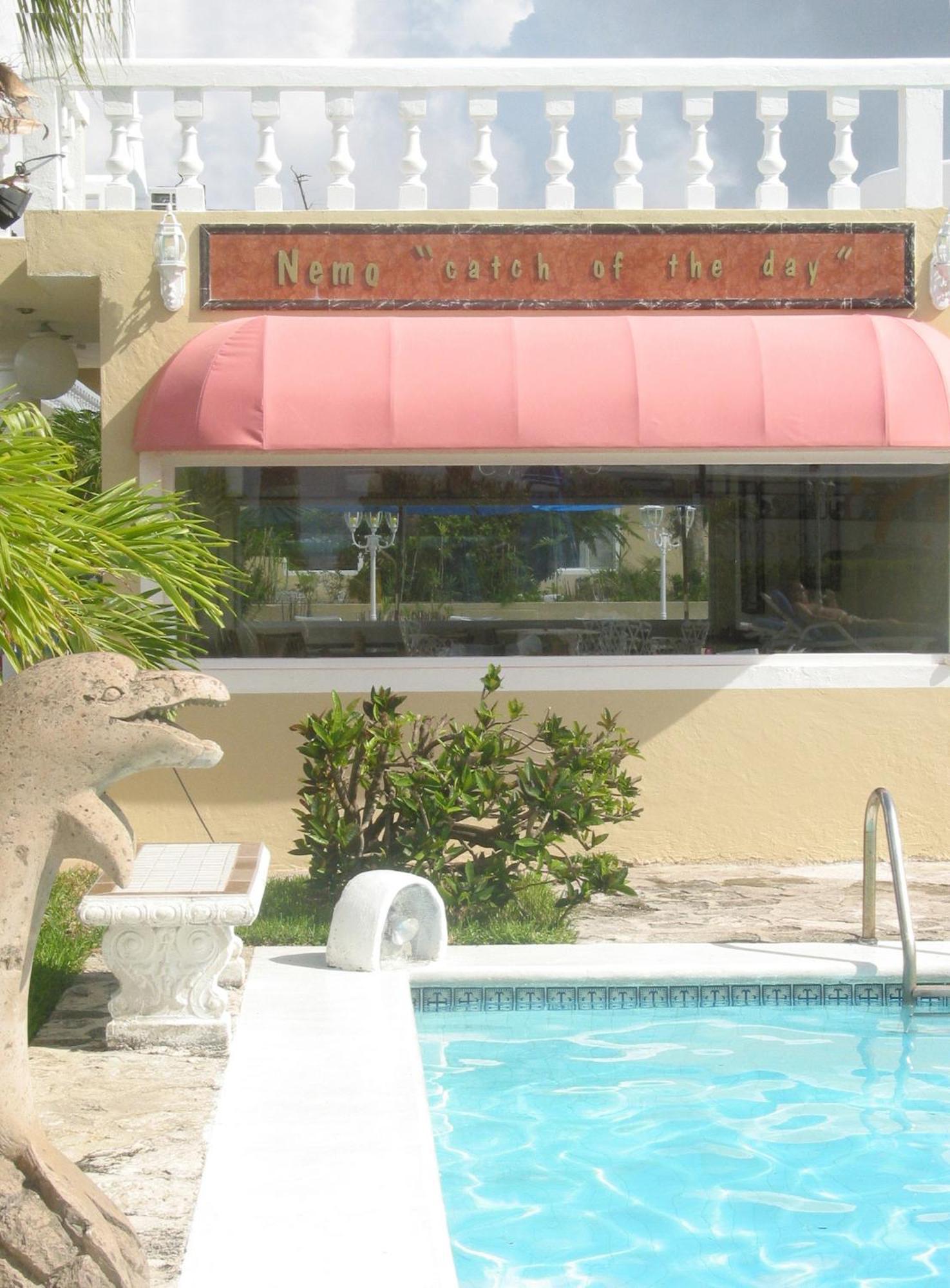 Villablanca Garden Hotel 3*