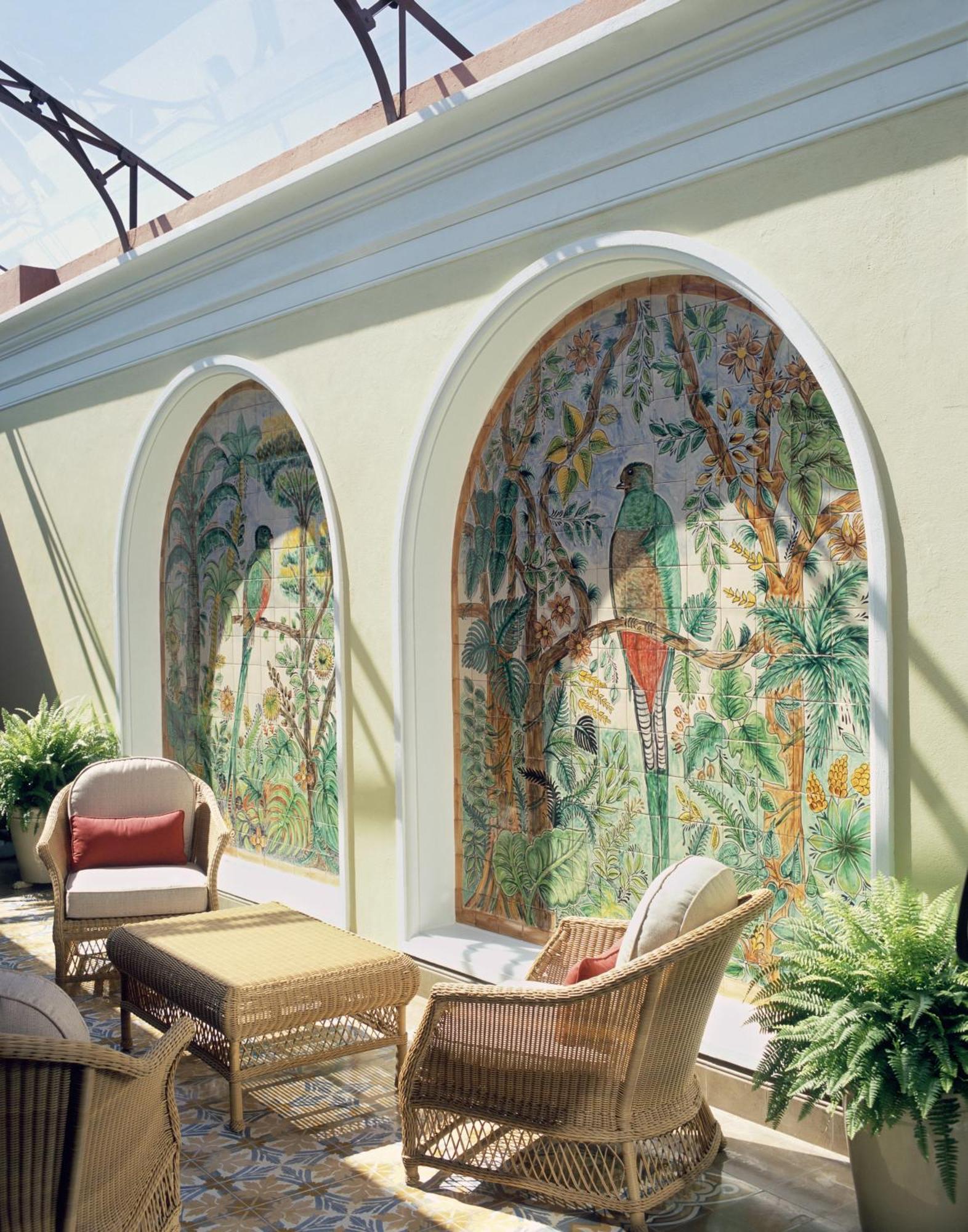 Maria Cristina Hotel
