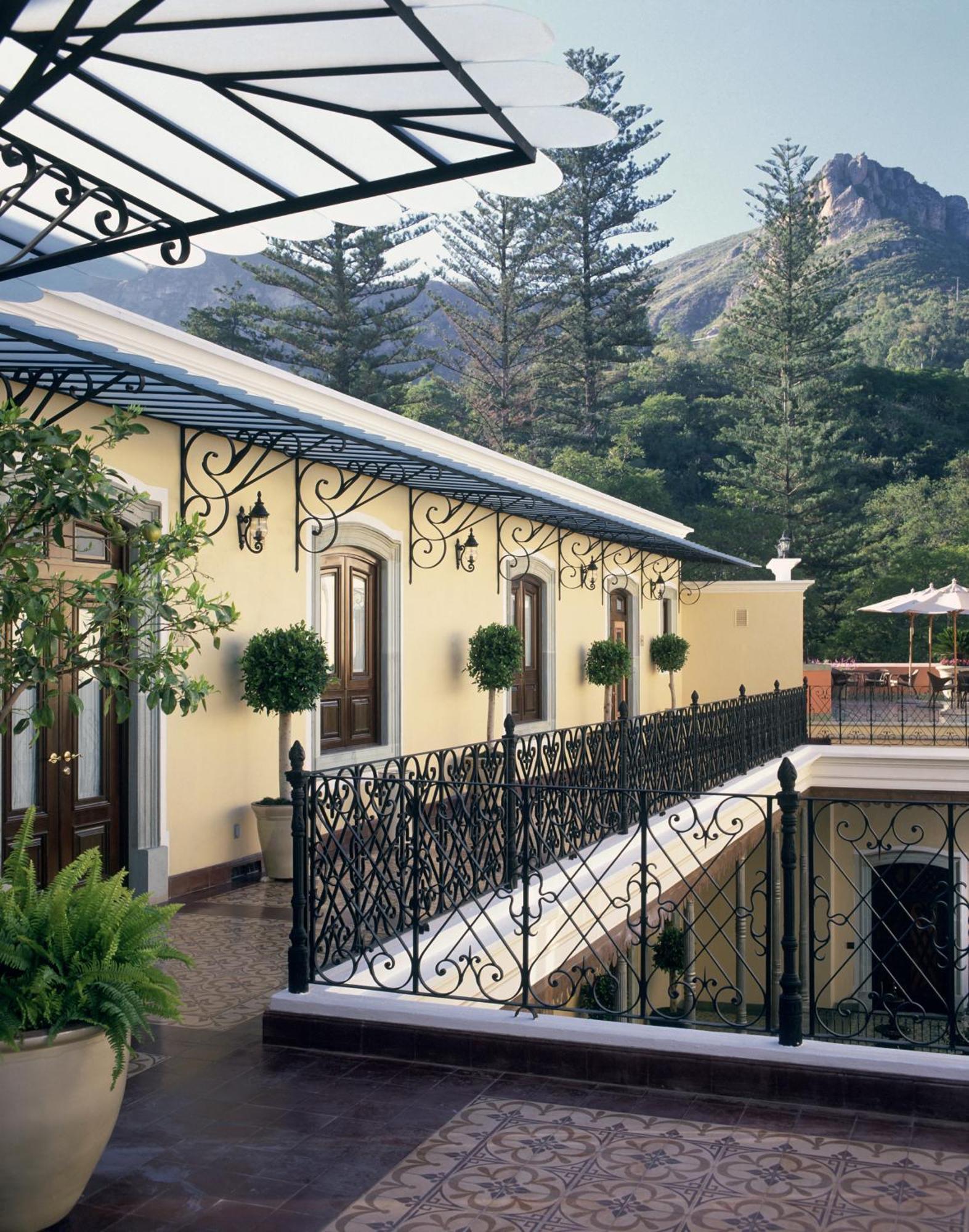 Hotel Maria Cristina