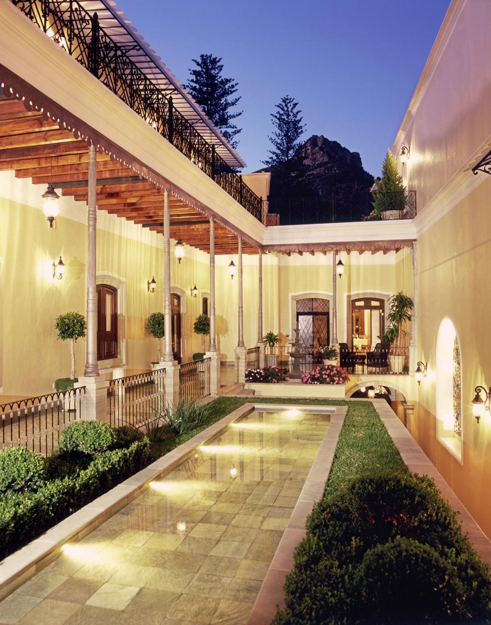 Maria Cristina Hotel 5*