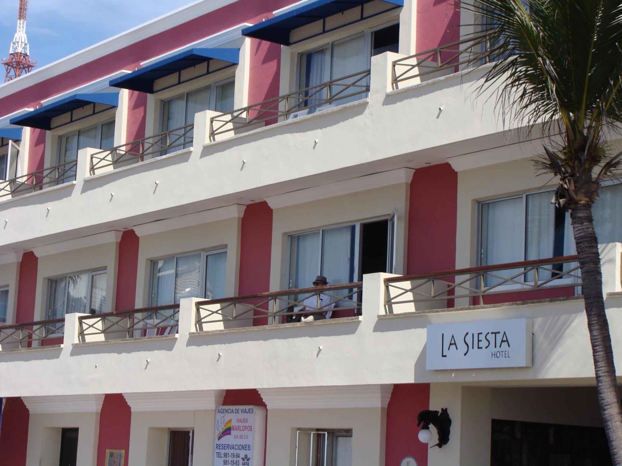La Siesta Malecon