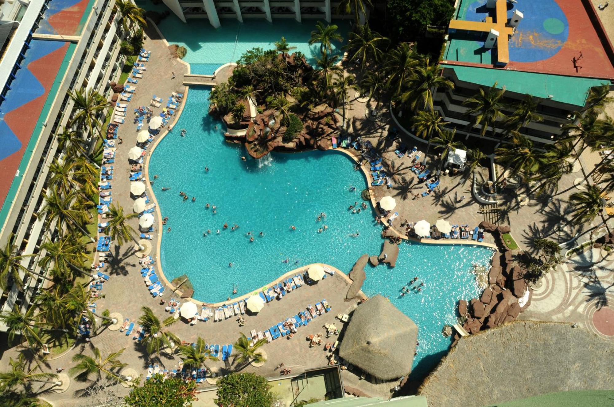 El Cid El Moro (adults Only) Hotel 3*