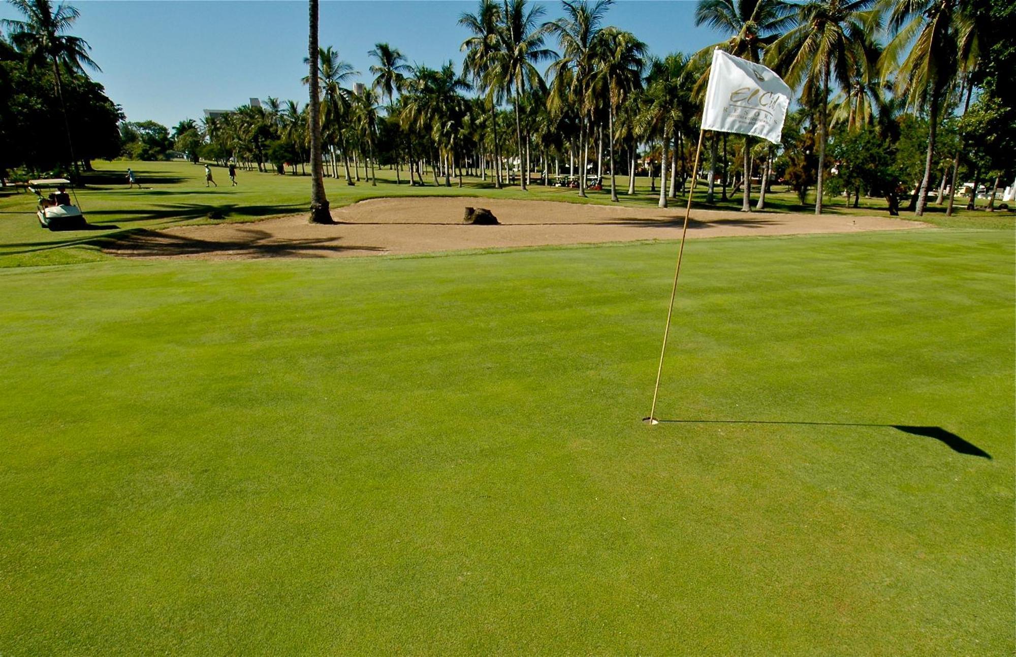 El Cid Granada & Country Club Mazatlan