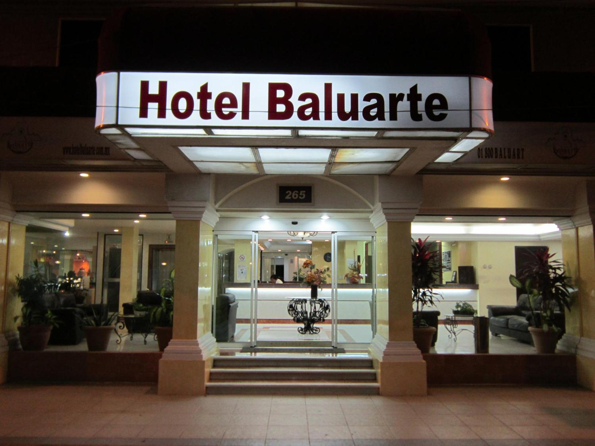 Baluarte 3* Veracruz