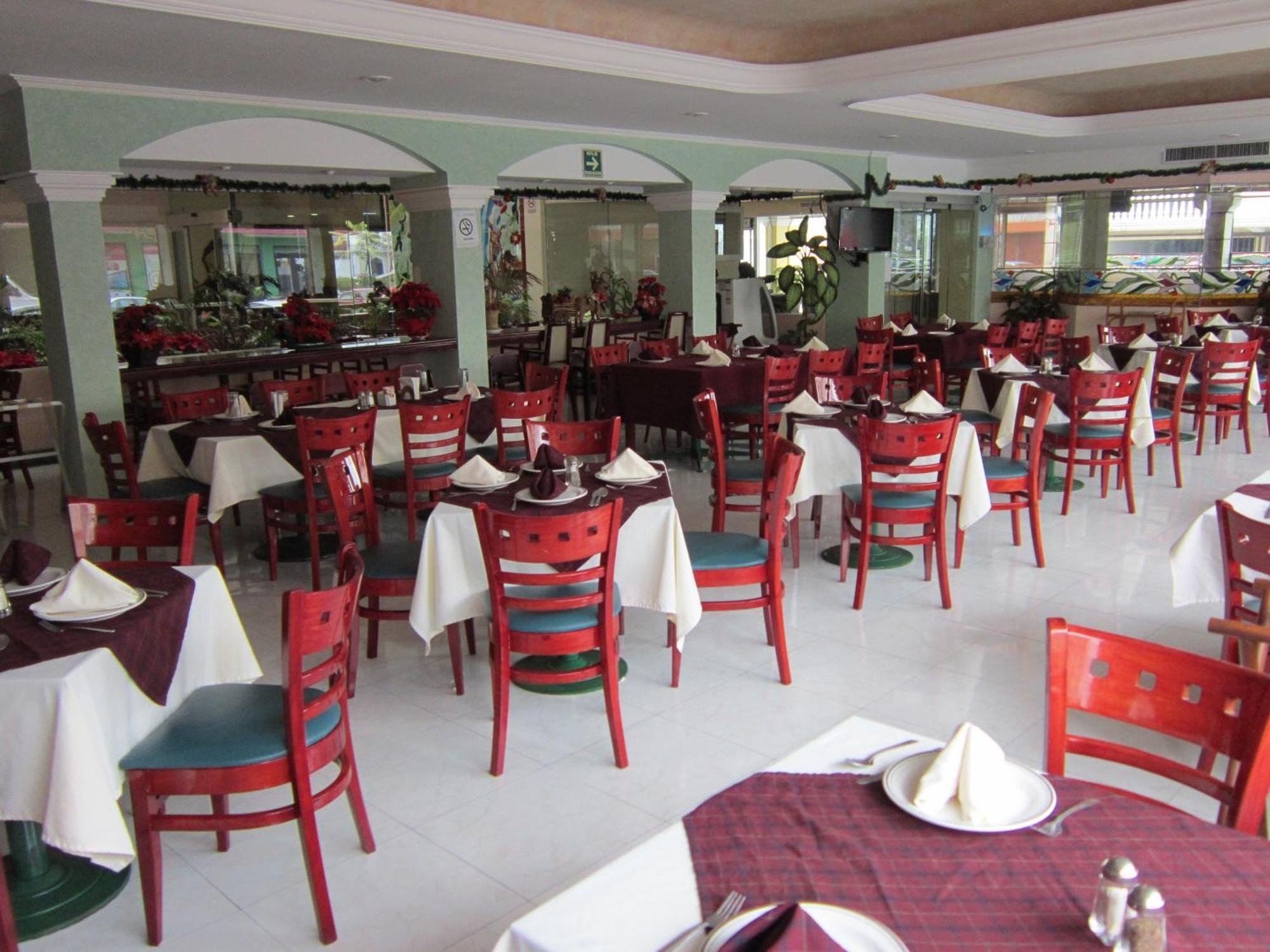 Hotel Baluarte