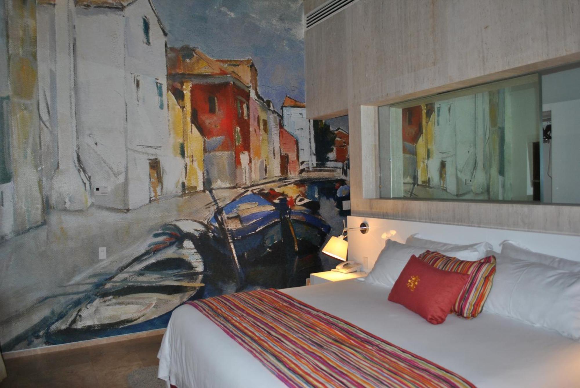 Anticavilla Restaurante & (adults Only) 5*