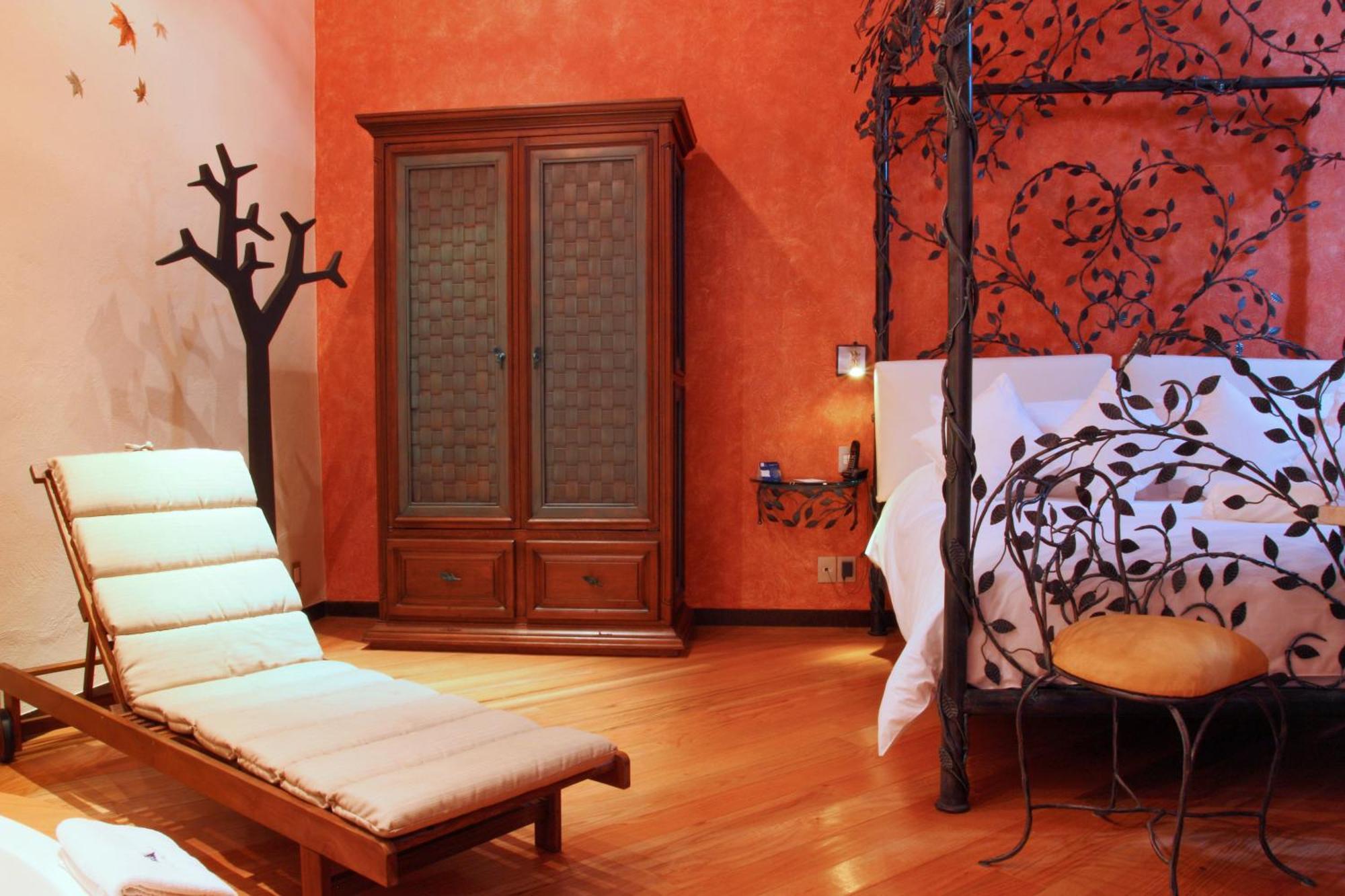 Casona De La Republica Boutique & Hotel