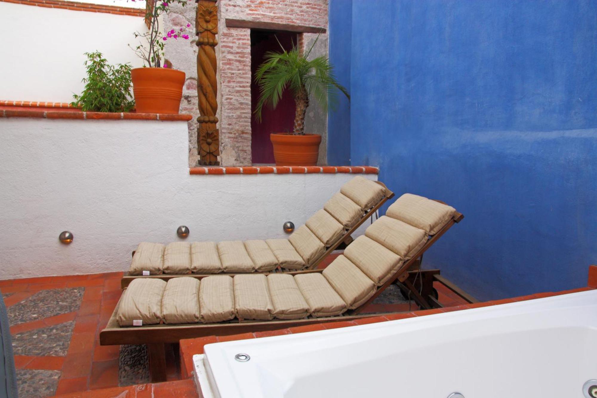 Hotel Casona De La Republica Boutique &