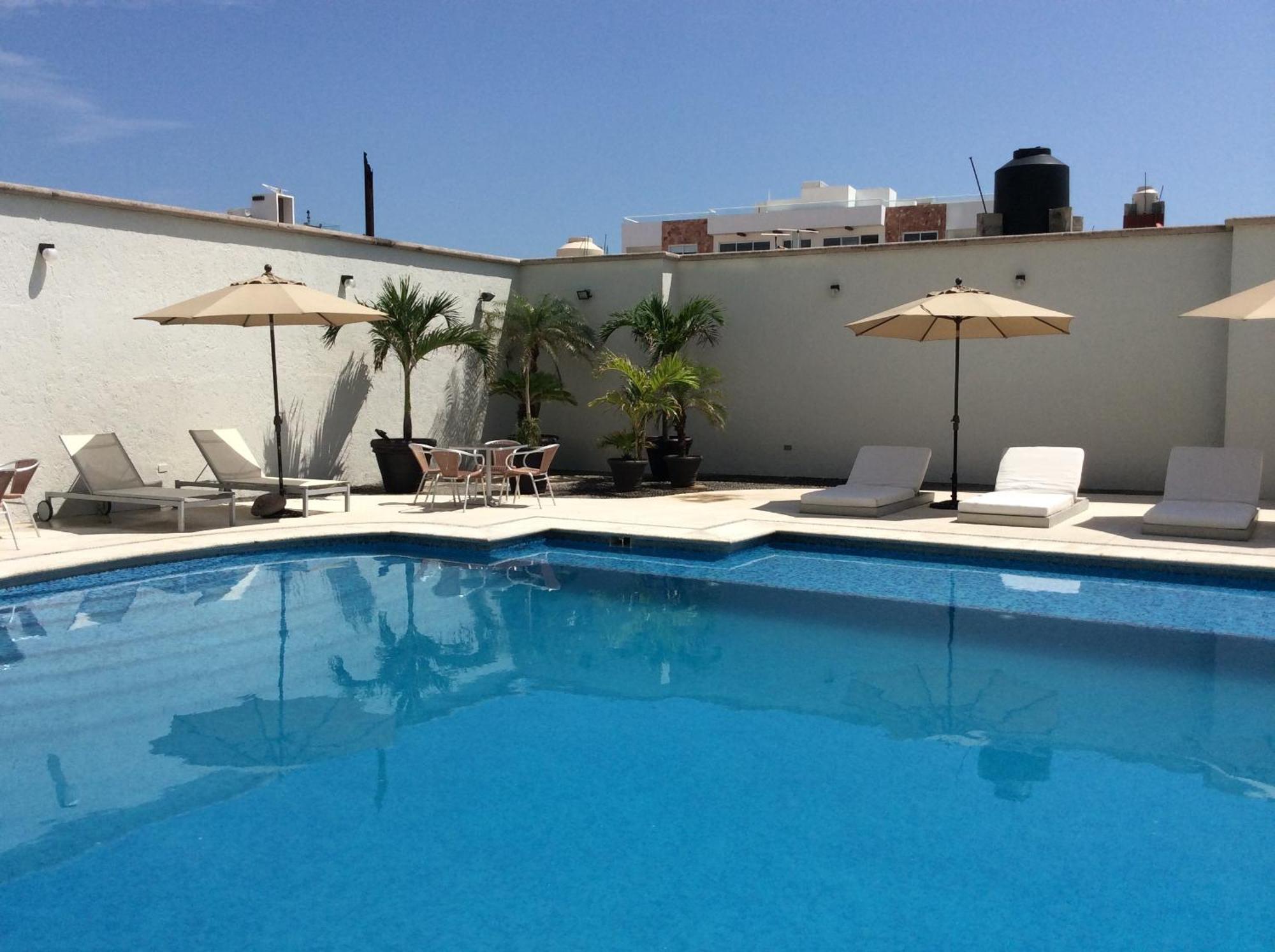 Rivoli Select Hotel