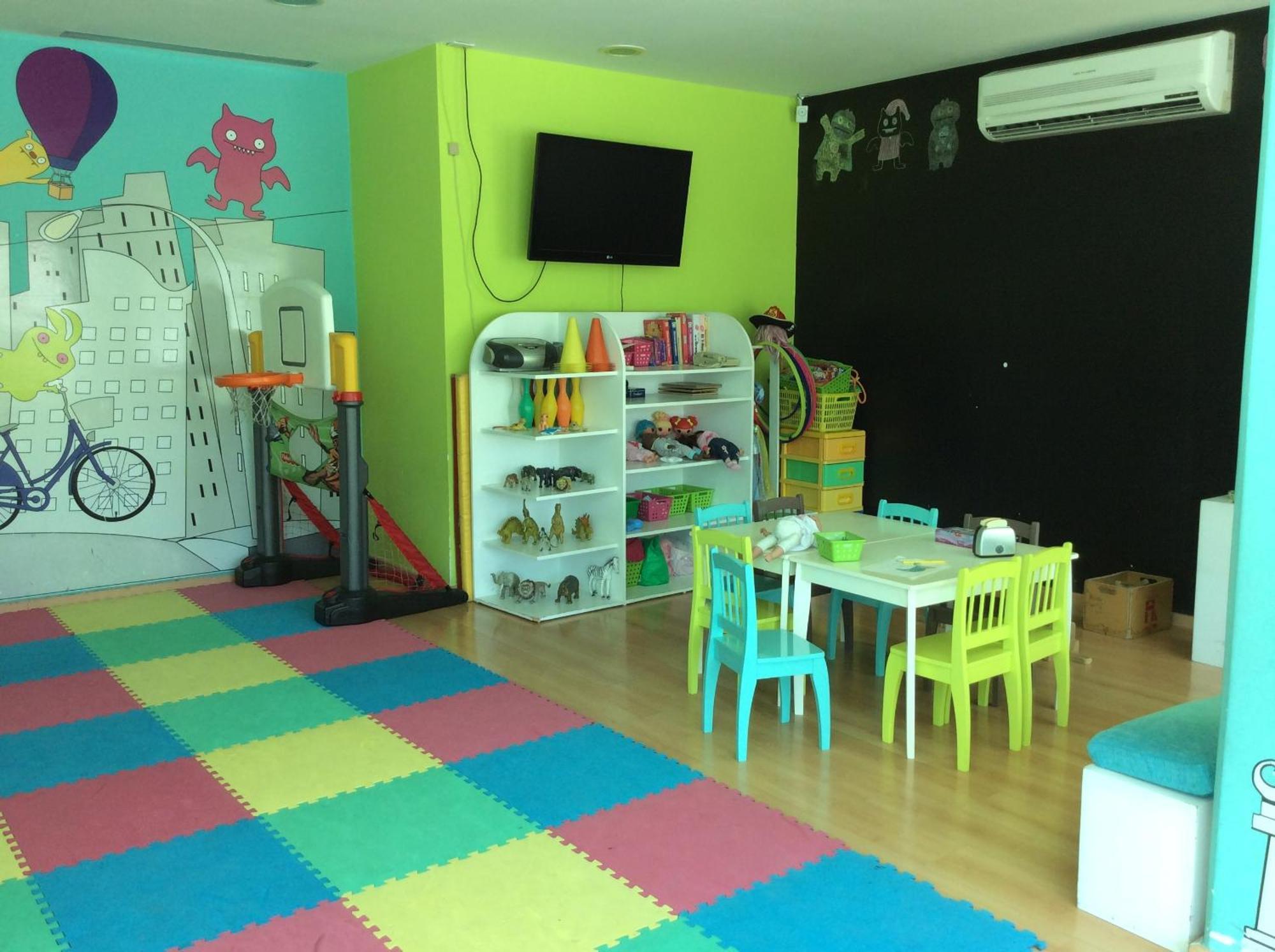 Rivoli Select Hotel Veracruz