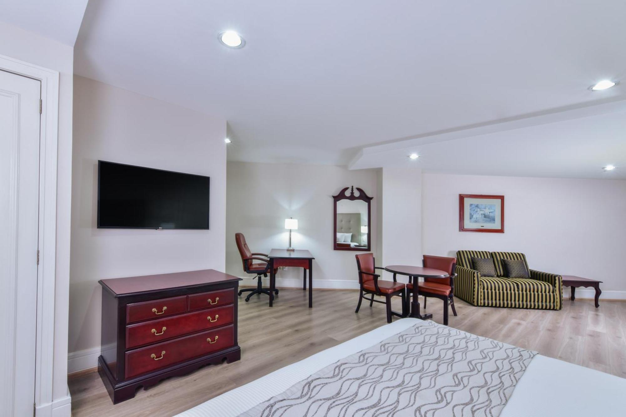 Krystal Satelite Maria Barbara 5* Tlalnepantla (Morelos)