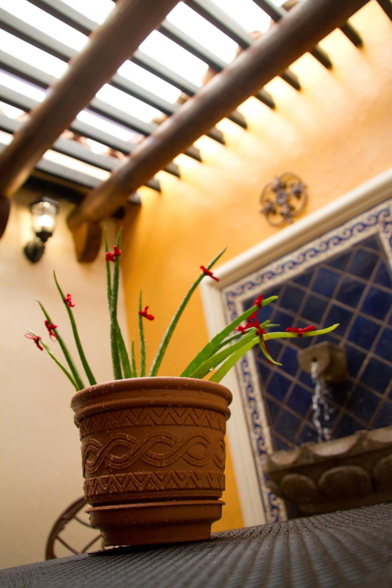 Casa De Arcangeles Guest house 4*