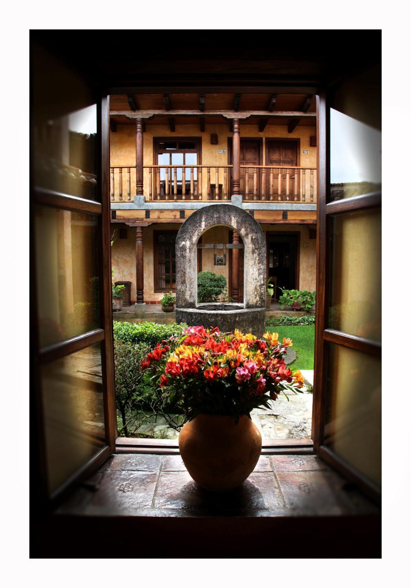 Casavieja San Cristobal de las Casas