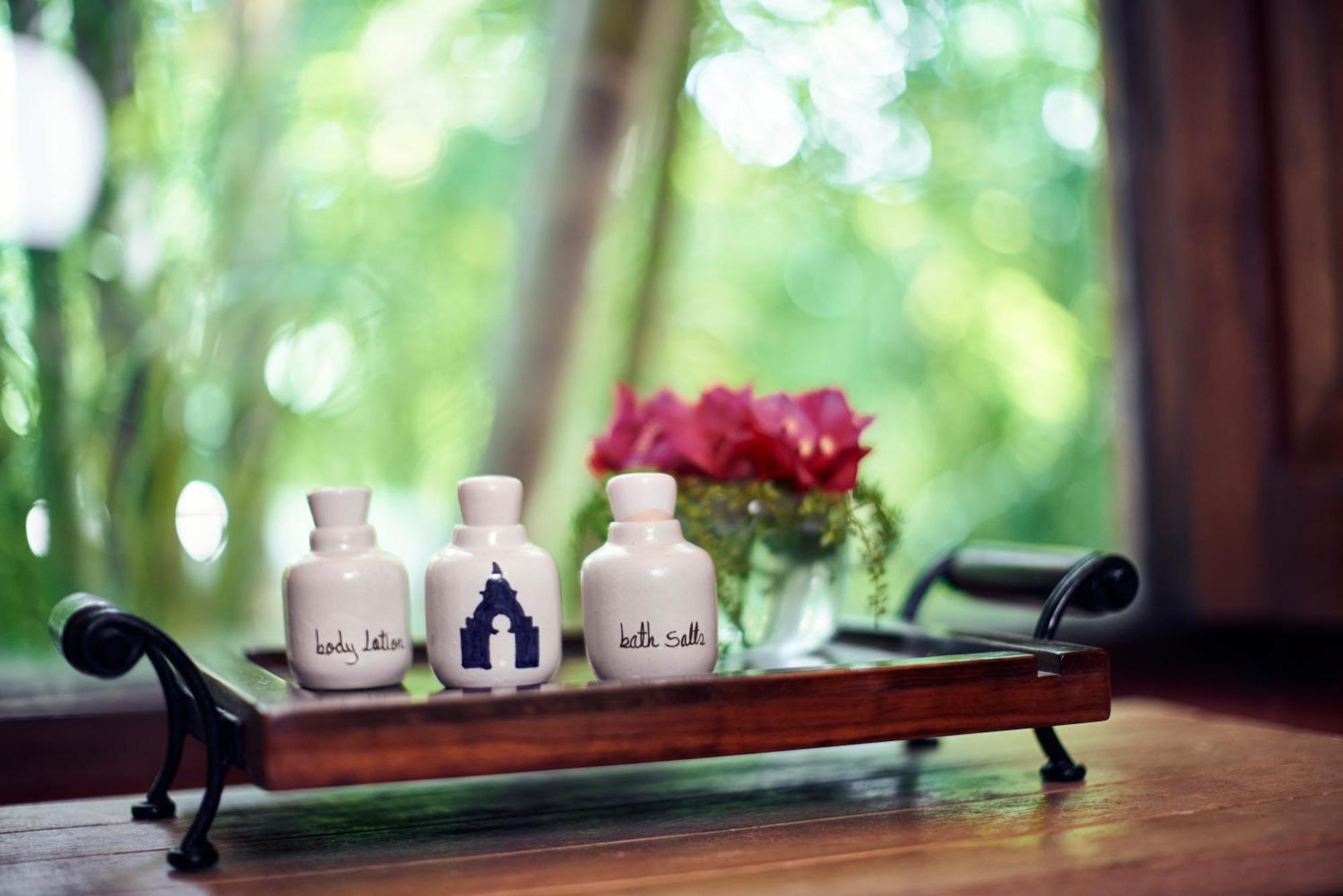 Hotel Hacienda Temozon Sur