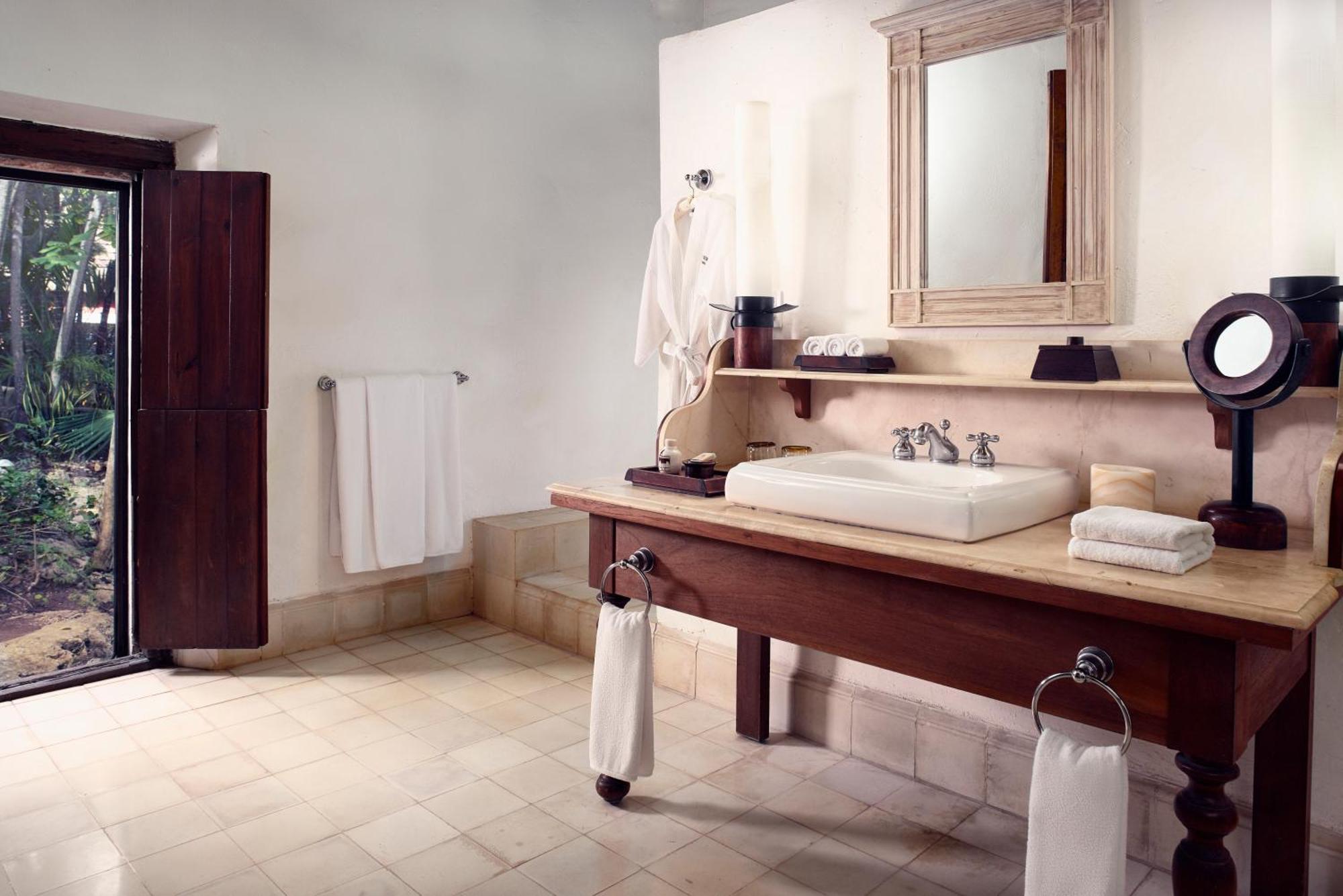 Hotel Hacienda Temozon Sur 5*