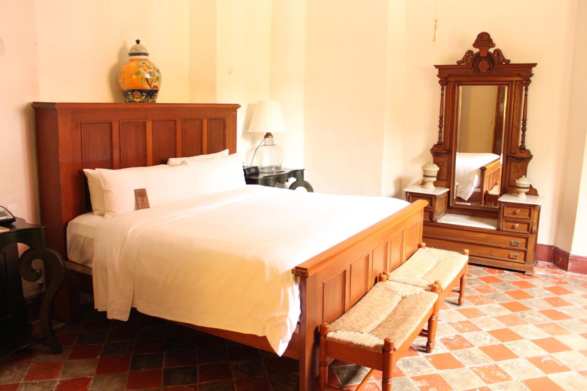 Hacienda Temozon Sur