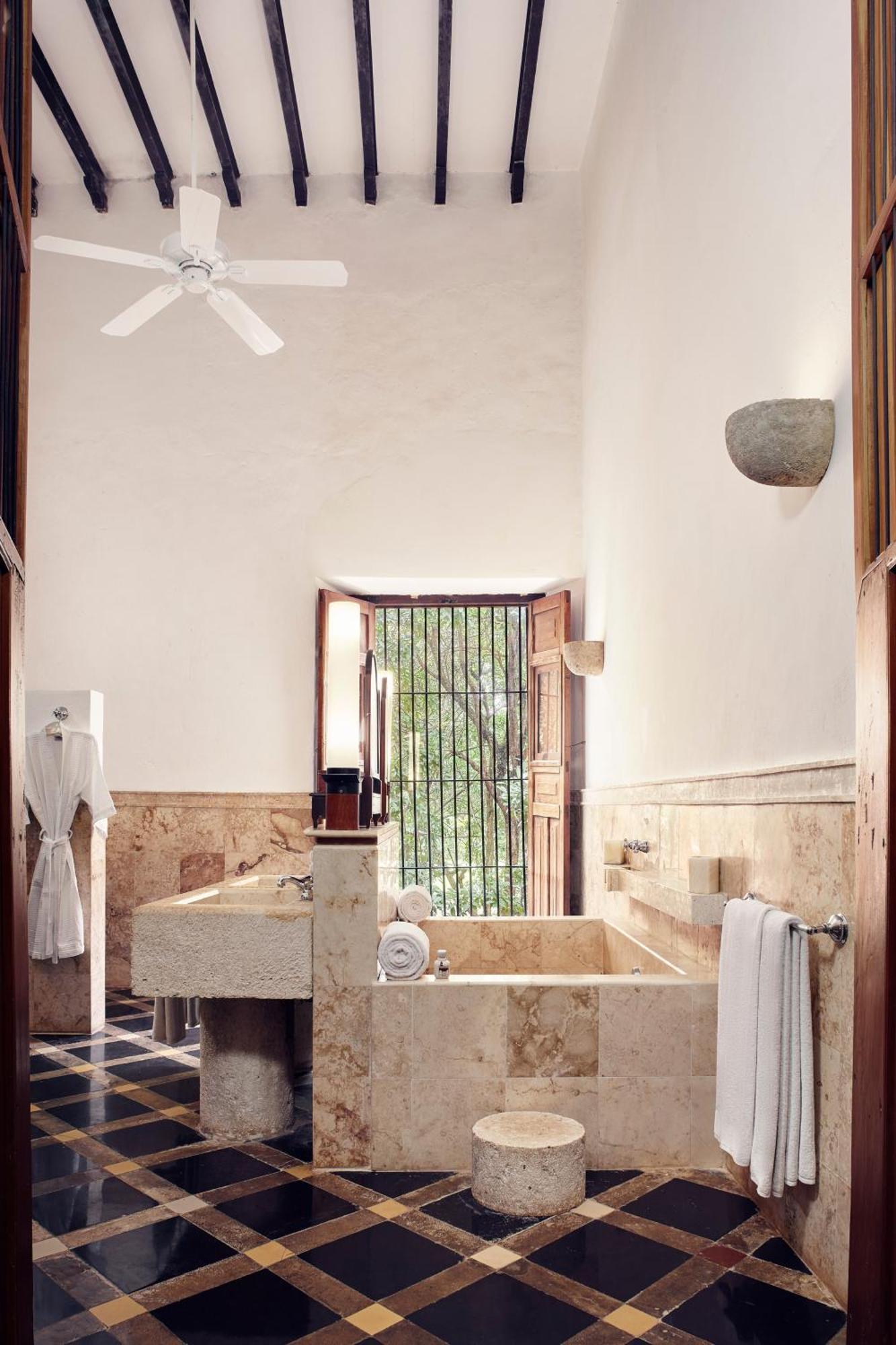 Hotel Hacienda Temozon Sur